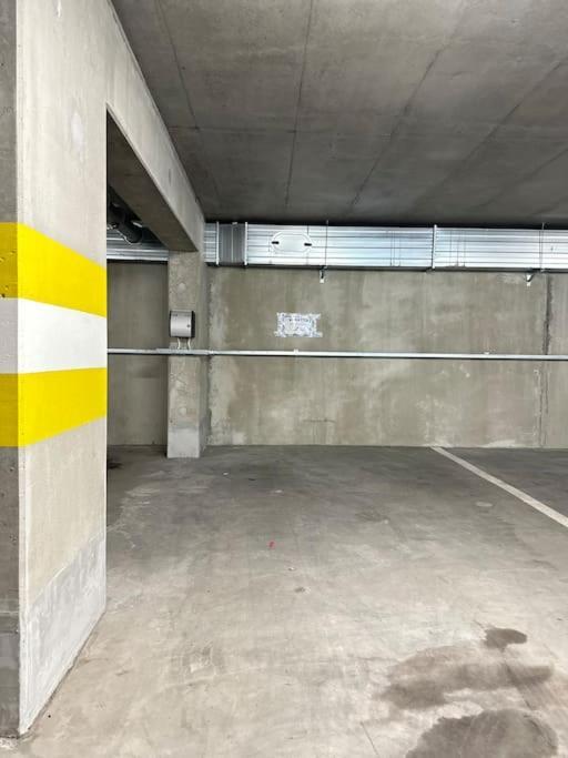 Huoneisto Juna Aseman Vieressae Διαμέρισμα Βάνταα Εξωτερικό φωτογραφία